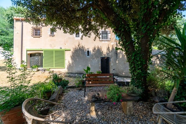 3 slaapkamer Huis te koop in Gerona stad met garage - € 505.000 (Ref: 9988599)
