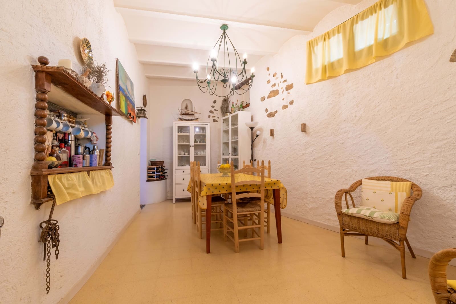 3 slaapkamer Huis te koop in Gerona stad met garage - € 505.000 (Ref: 9988599)