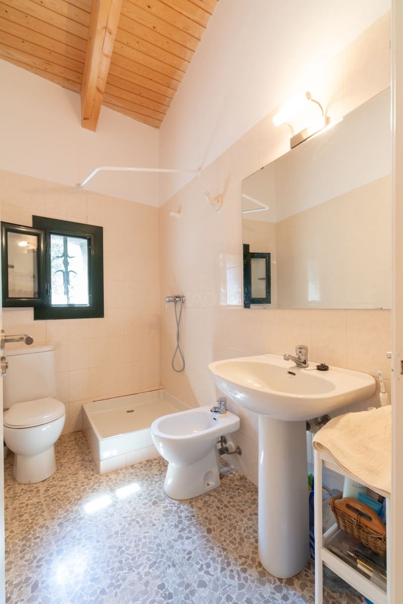 3 slaapkamer Huis te koop in Gerona stad met garage - € 505.000 (Ref: 9988599)