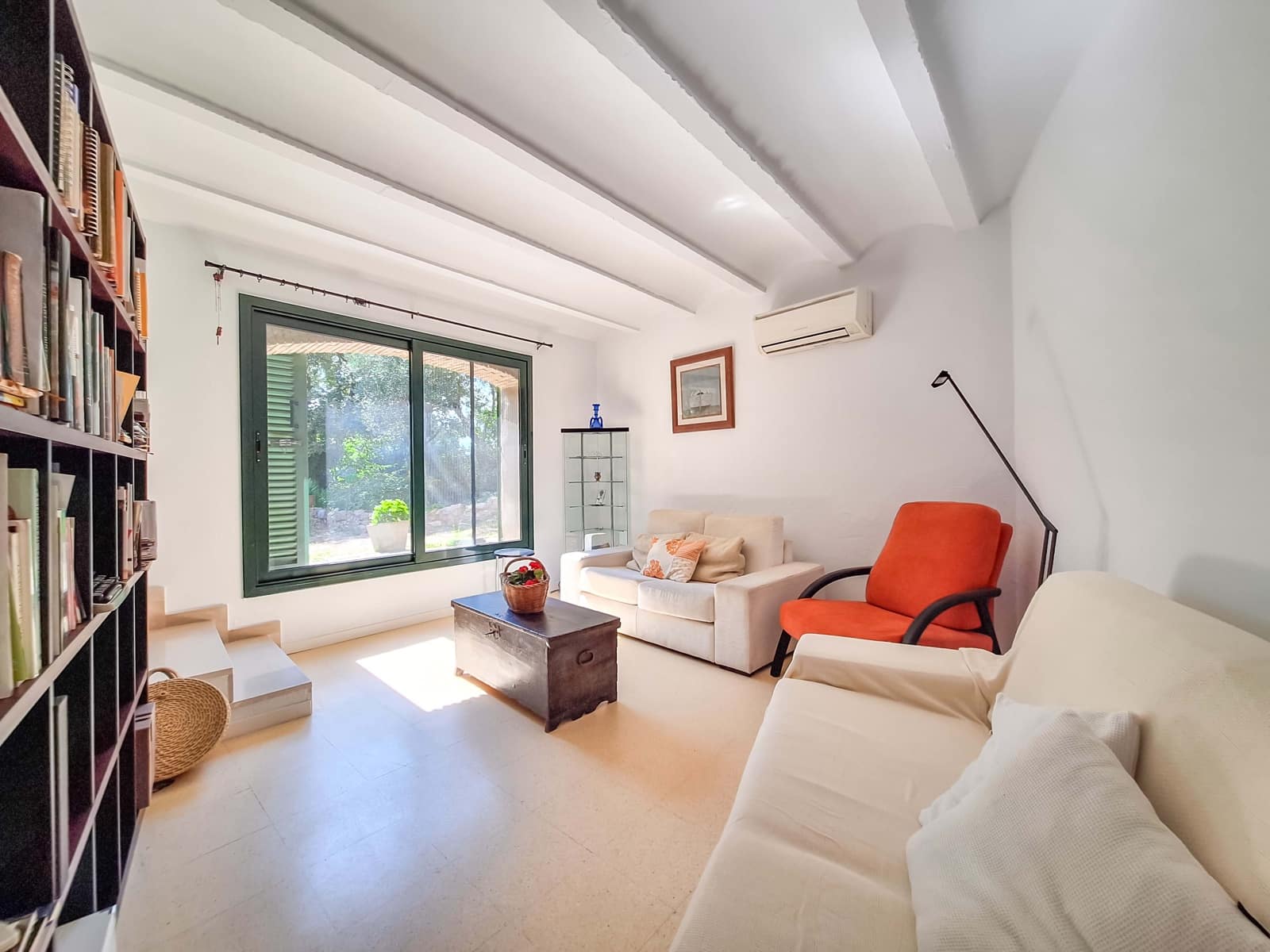 3 slaapkamer Huis te koop in Gerona stad met garage - € 505.000 (Ref: 9988599)