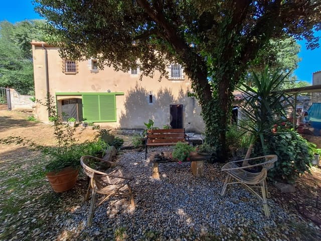 3 slaapkamer Huis te koop in Gerona stad met garage - € 505.000 (Ref: 9988599)