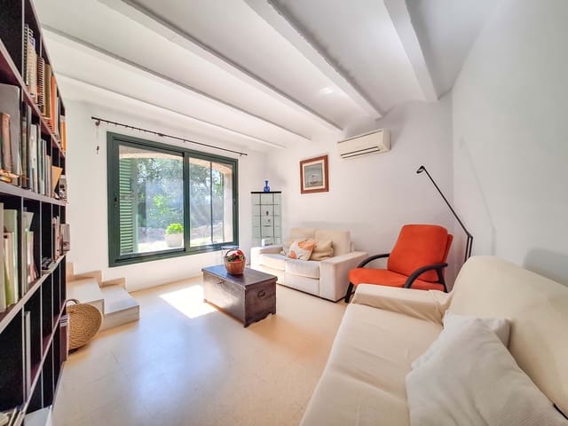 3 slaapkamer Huis te koop in Gerona stad met garage - € 505.000 (Ref: 9988599)