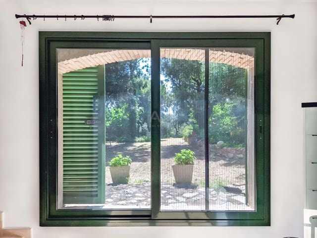 3 slaapkamer Huis te koop in Gerona stad met garage - € 505.000 (Ref: 9988599)