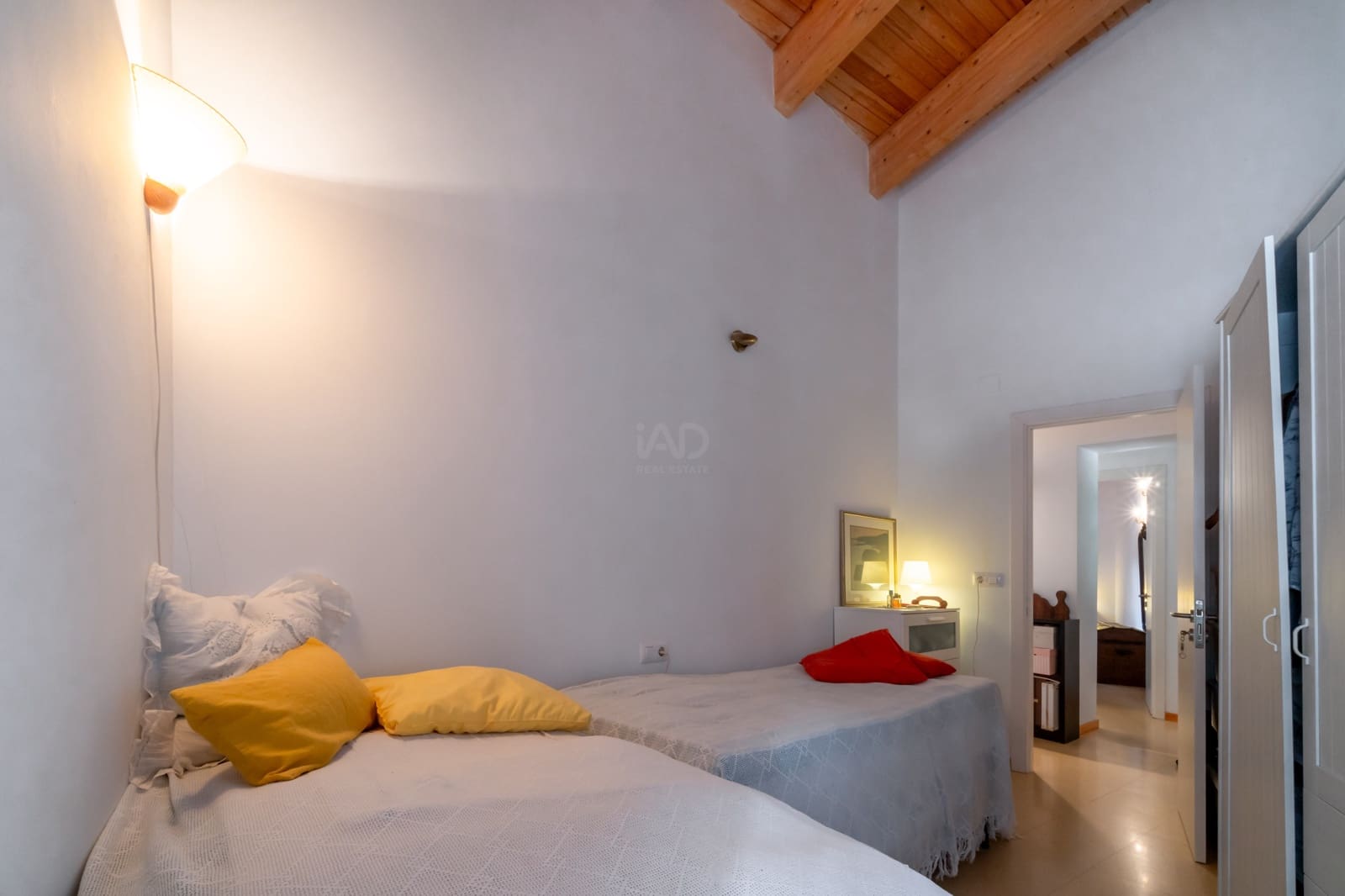 3 slaapkamer Huis te koop in Gerona stad met garage - € 505.000 (Ref: 9988599)