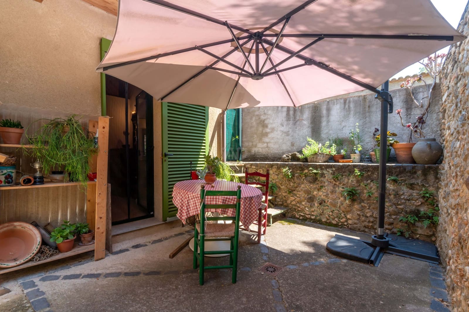 3 slaapkamer Huis te koop in Gerona stad met garage - € 505.000 (Ref: 9988599)