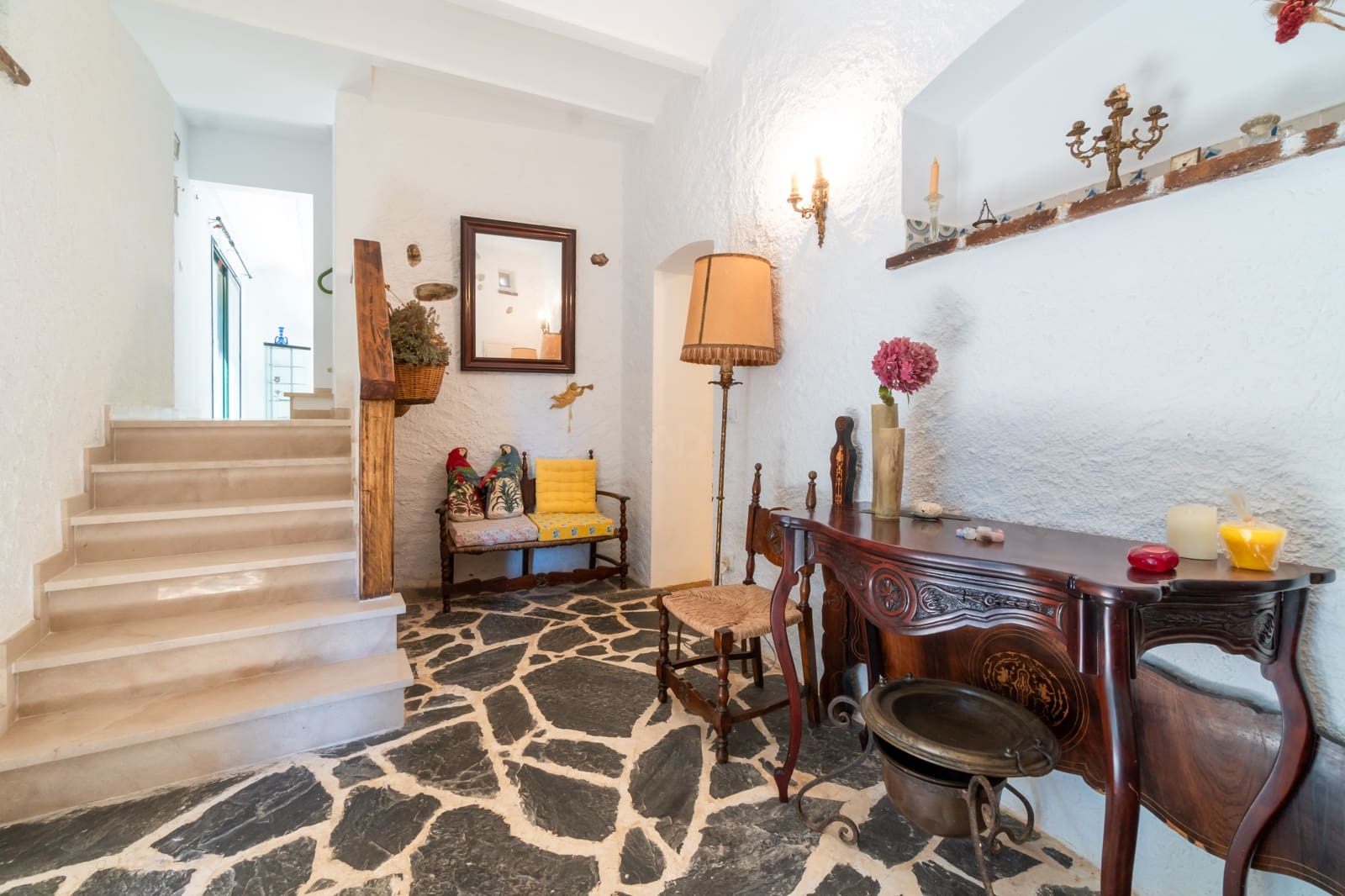 3 slaapkamer Huis te koop in Gerona stad met garage - € 505.000 (Ref: 9988599)