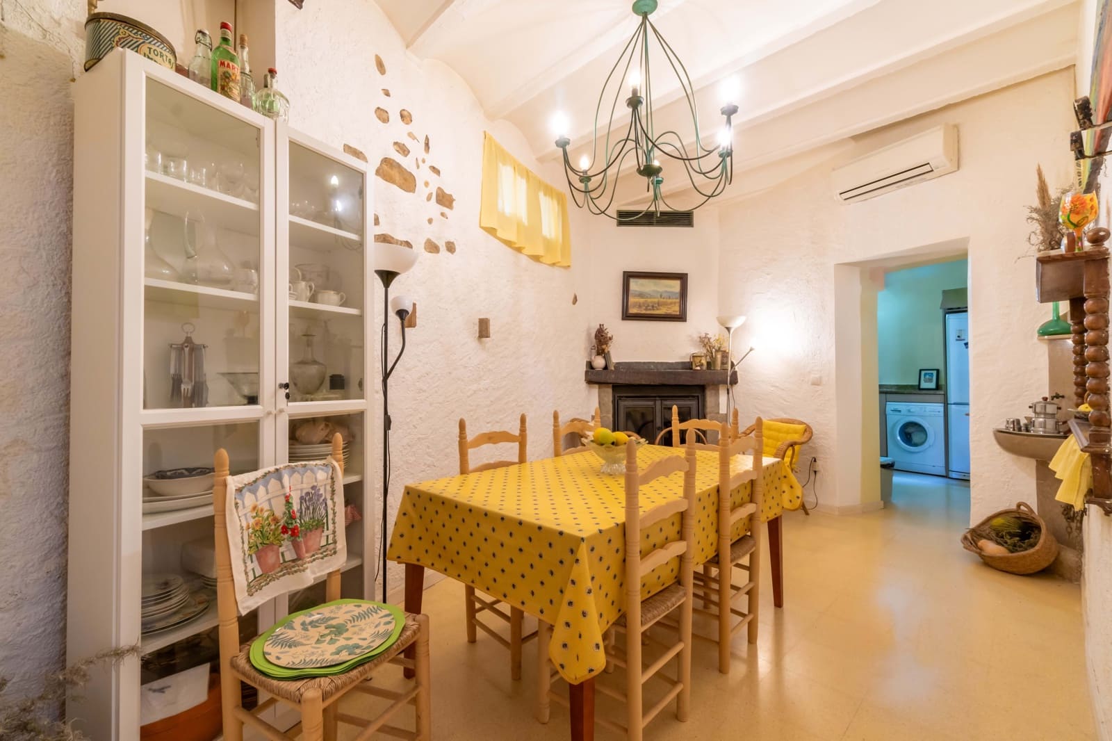 3 slaapkamer Huis te koop in Gerona stad met garage - € 505.000 (Ref: 9988599)