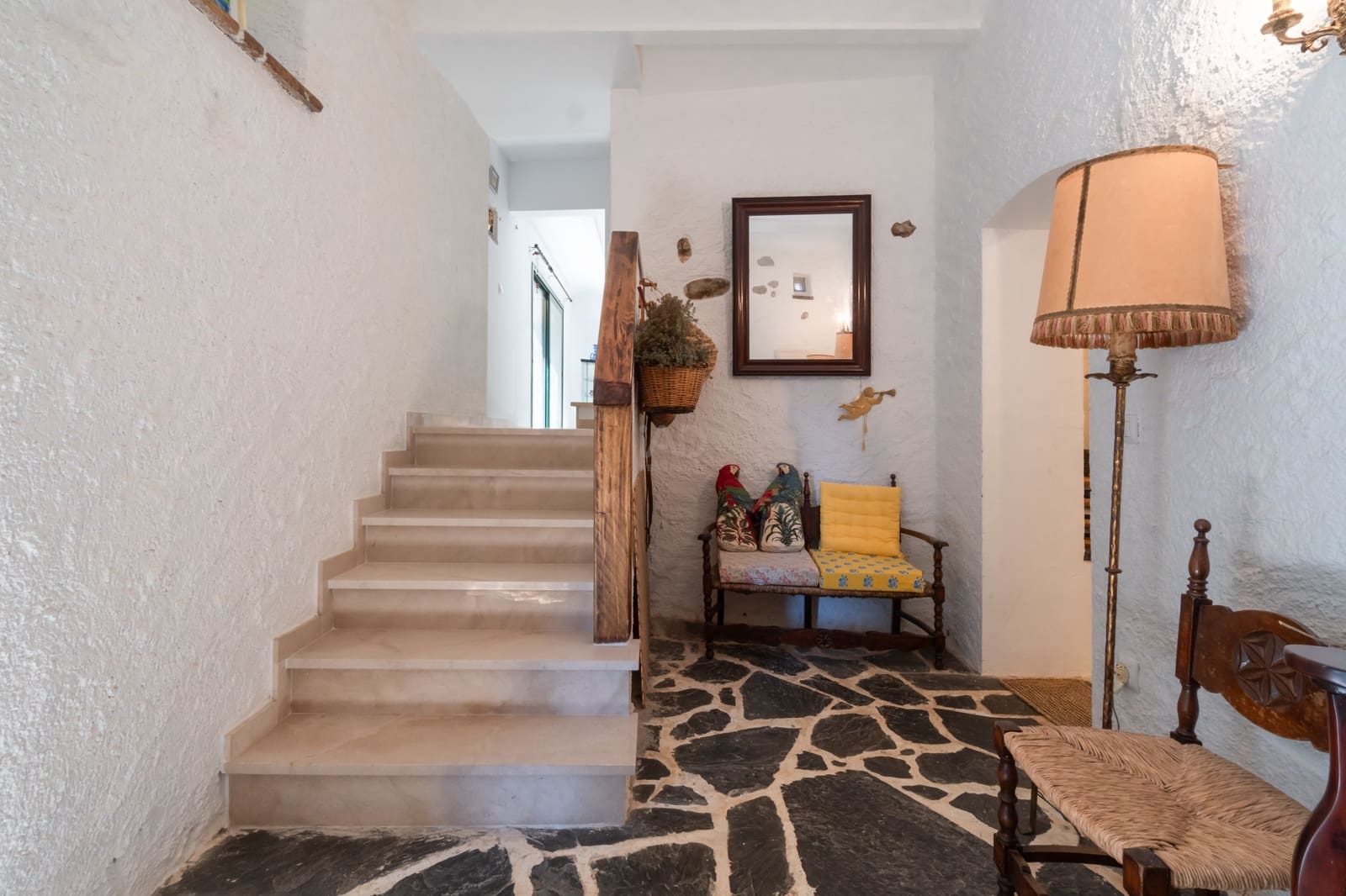 3 slaapkamer Huis te koop in Gerona stad met garage - € 505.000 (Ref: 9988599)