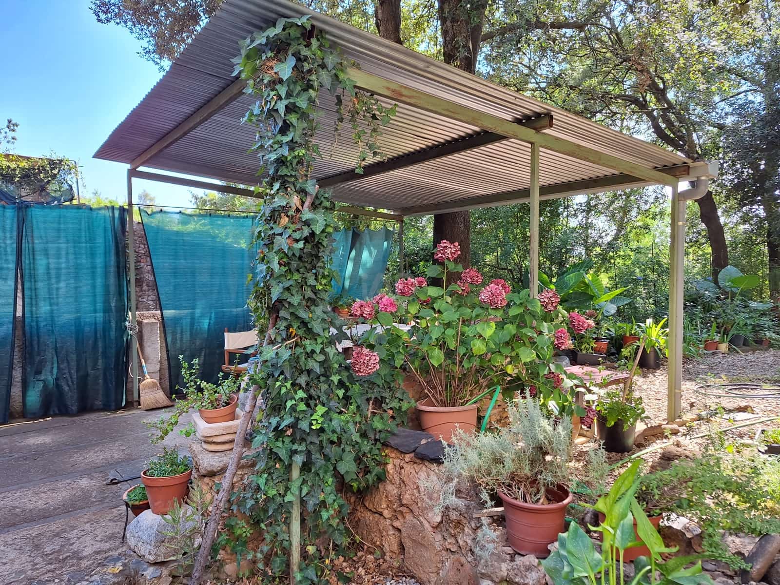 3 slaapkamer Huis te koop in Gerona stad met garage - € 505.000 (Ref: 9988599)