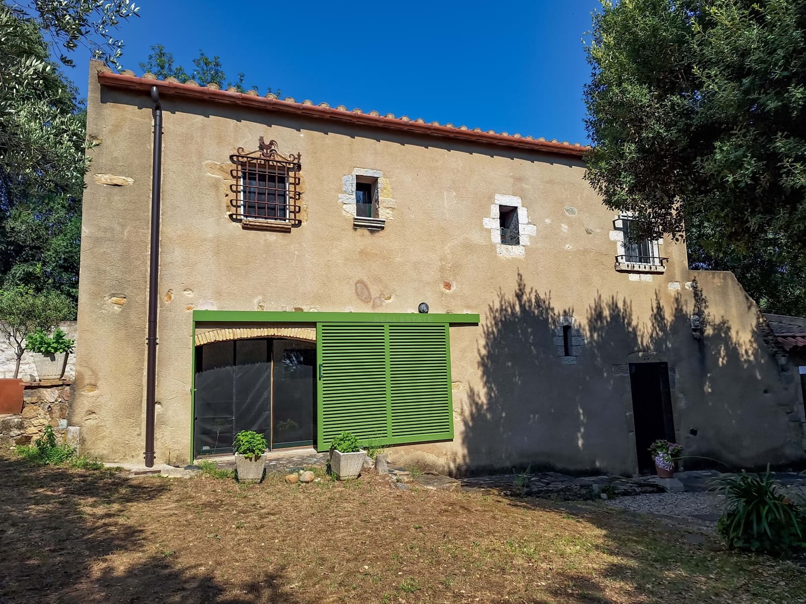 3 slaapkamer Huis te koop in Gerona stad met garage - € 505.000 (Ref: 9988599)