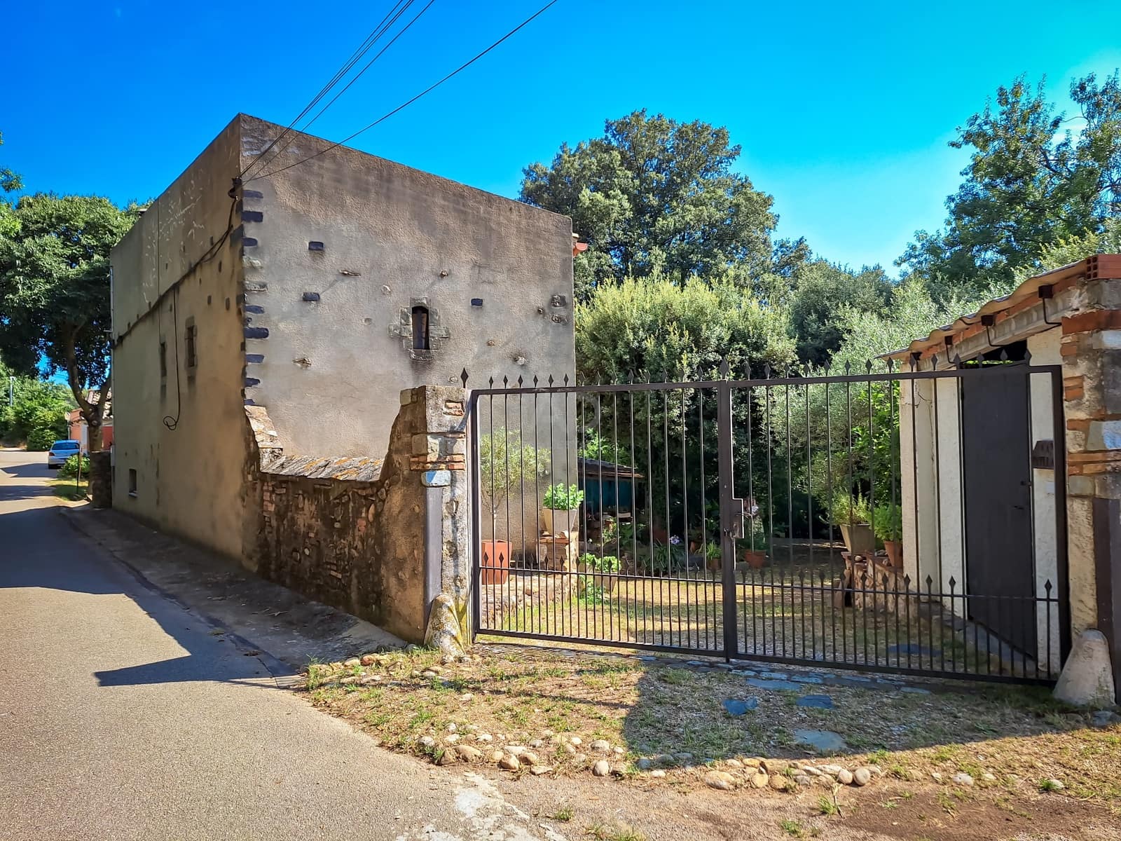 3 slaapkamer Huis te koop in Gerona stad met garage - € 505.000 (Ref: 9988599)