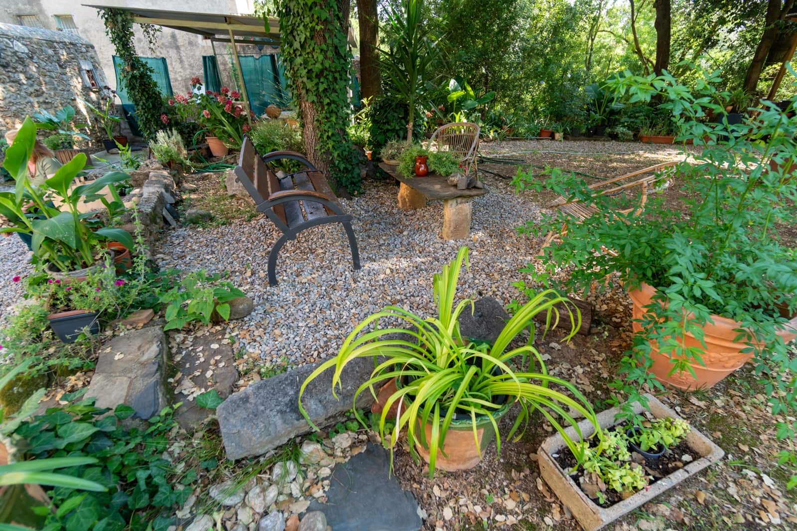 3 slaapkamer Huis te koop in Gerona stad met garage - € 505.000 (Ref: 9988599)