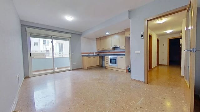 2 soverom Leilighet til salgs i Oeste, Castelló de la Plana - € 125 000 (Ref: 9988600)