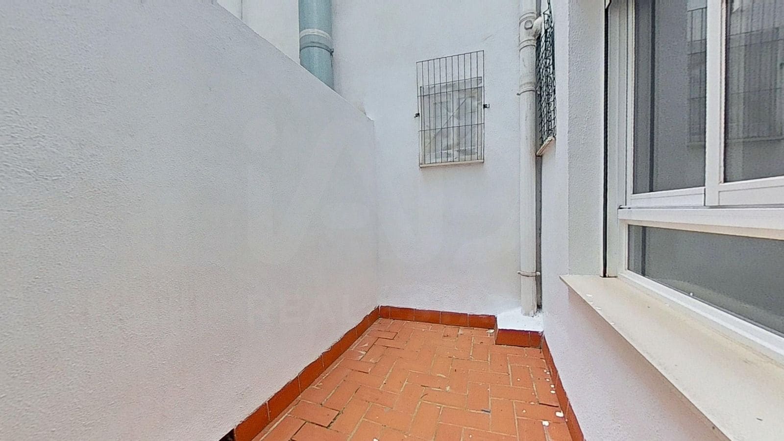 Apartamento de 2 habitaciones en Castelló de la Plana en venta - 125.000 € (Ref: 9988600)