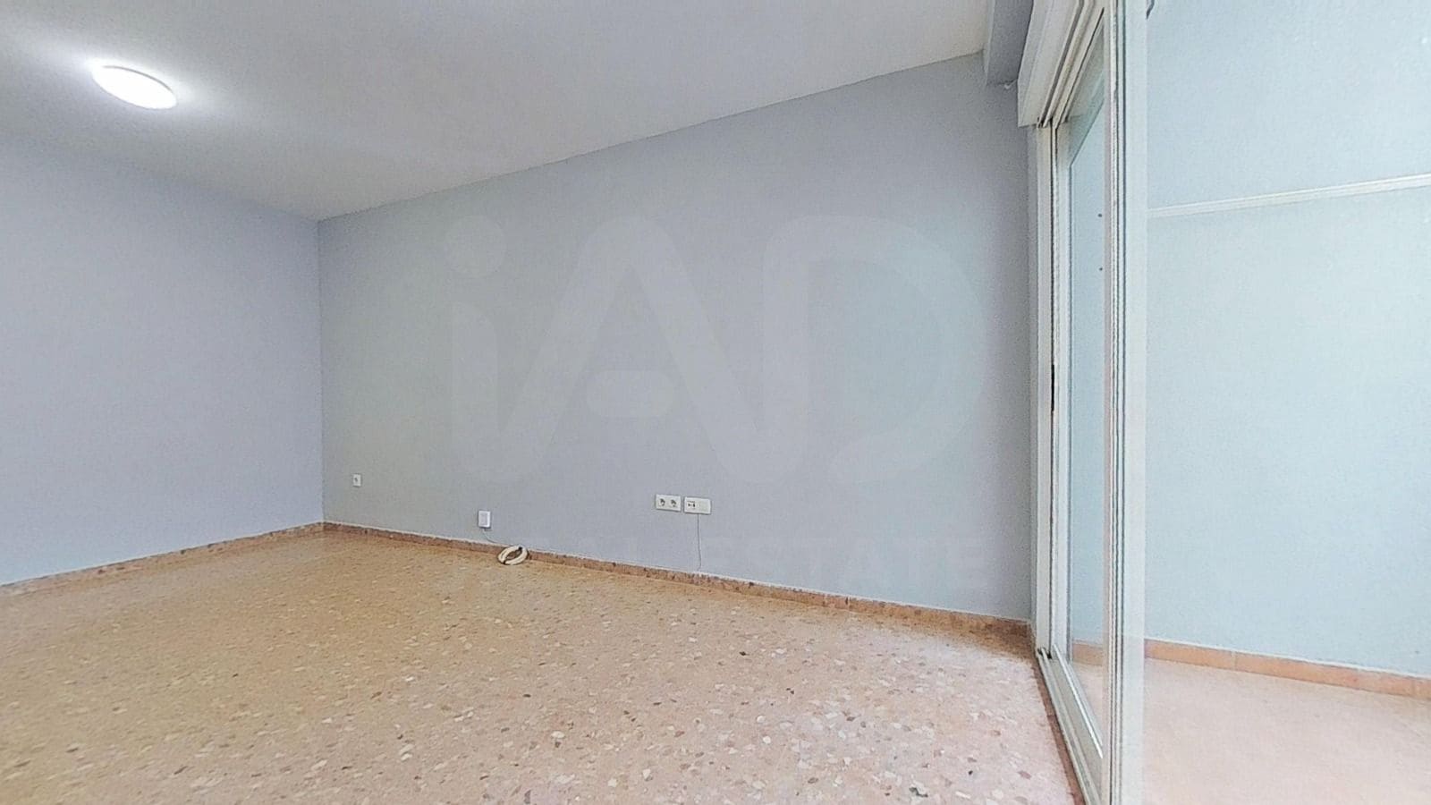 Apartamento de 2 habitaciones en Castelló de la Plana en venta - 125.000 € (Ref: 9988600)