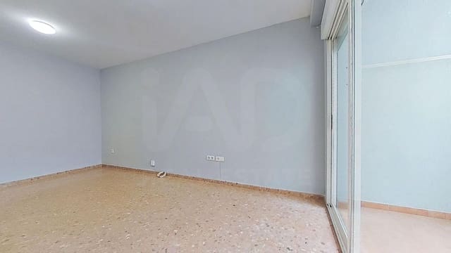 2 soverom Leilighet til salgs i Oeste, Castelló de la Plana - € 125 000 (Ref: 9988600)