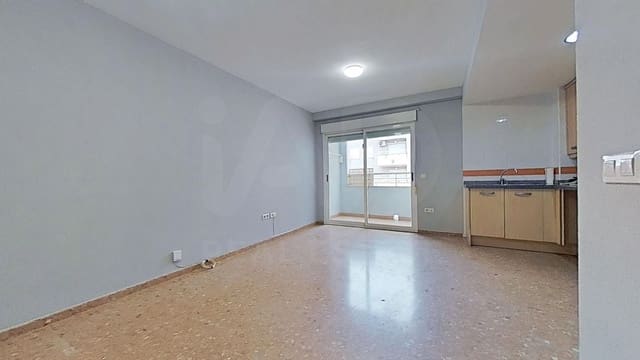 2 soverom Leilighet til salgs i Oeste, Castelló de la Plana - € 125 000 (Ref: 9988600)
