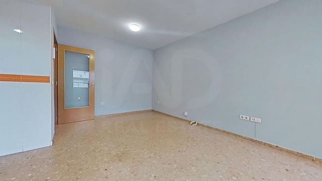 2 soverom Leilighet til salgs i Oeste, Castelló de la Plana - € 125 000 (Ref: 9988600)