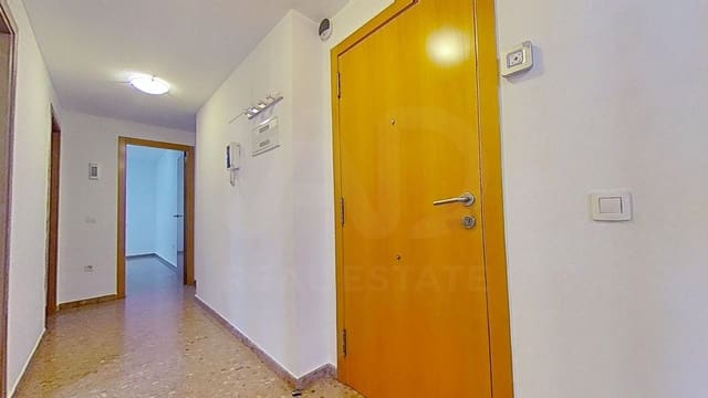 2 soverom Leilighet til salgs i Oeste, Castelló de la Plana - € 125 000 (Ref: 9988600)