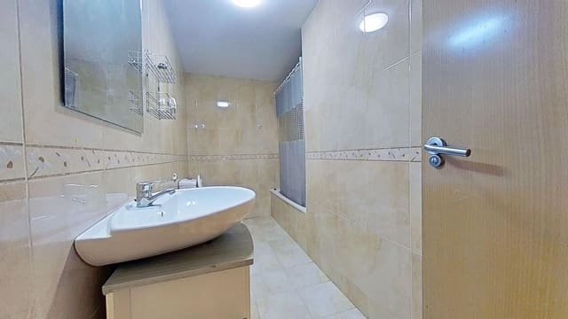 2 soverom Leilighet til salgs i Oeste, Castelló de la Plana - € 125 000 (Ref: 9988600)