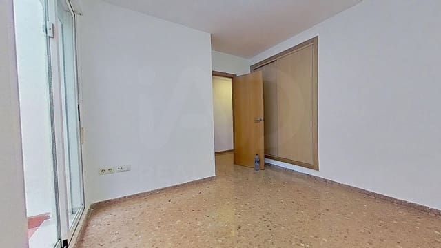 2 soverom Leilighet til salgs i Oeste, Castelló de la Plana - € 125 000 (Ref: 9988600)