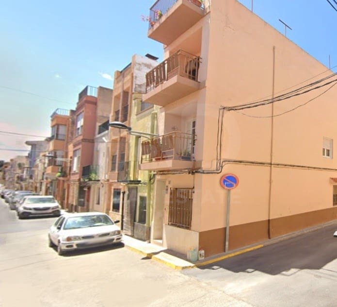 2 soveværelse Lejlighed til salg i Torreblanca - € 95.000 (Ref: 9988601)
