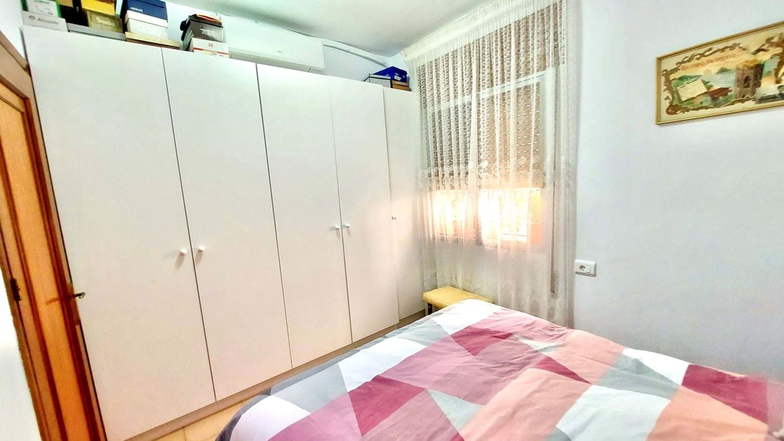 2 soveværelse Lejlighed til salg i Torreblanca - € 95.000 (Ref: 9988601)