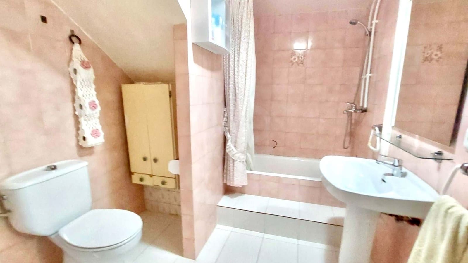 2 soveværelse Lejlighed til salg i Torreblanca - € 95.000 (Ref: 9988601)