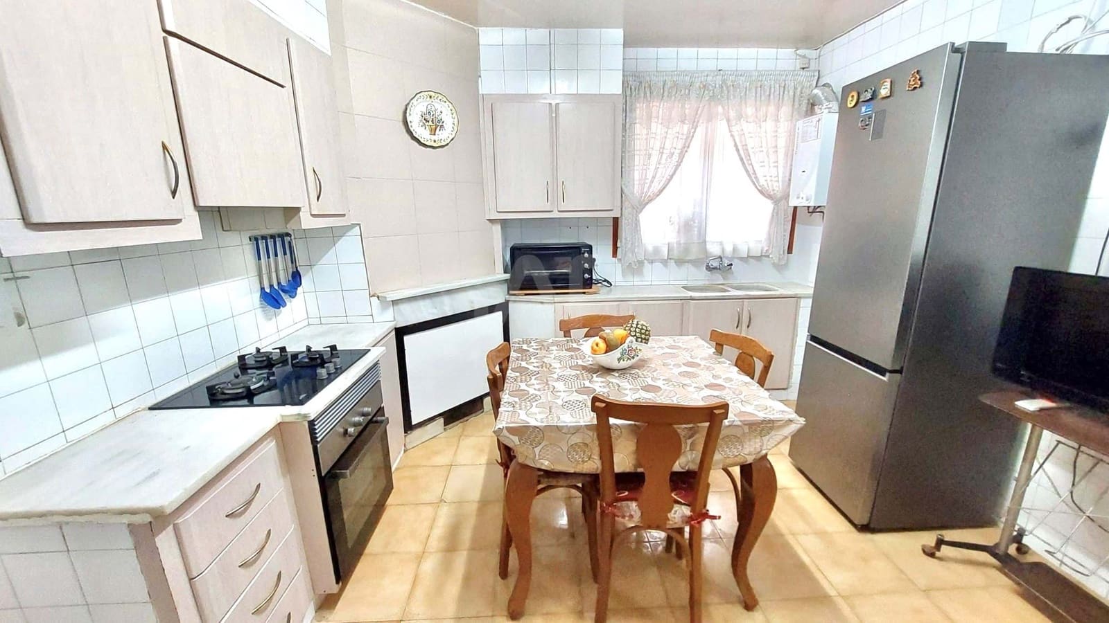 2 soveværelse Lejlighed til salg i Torreblanca - € 95.000 (Ref: 9988601)