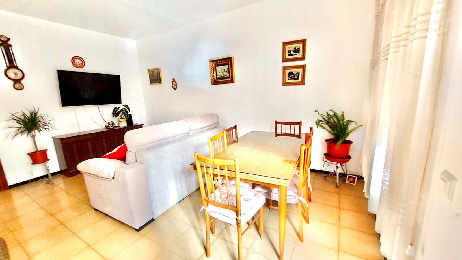 2 soveværelse Lejlighed til salg i Torreblanca - € 95.000 (Ref: 9988601)