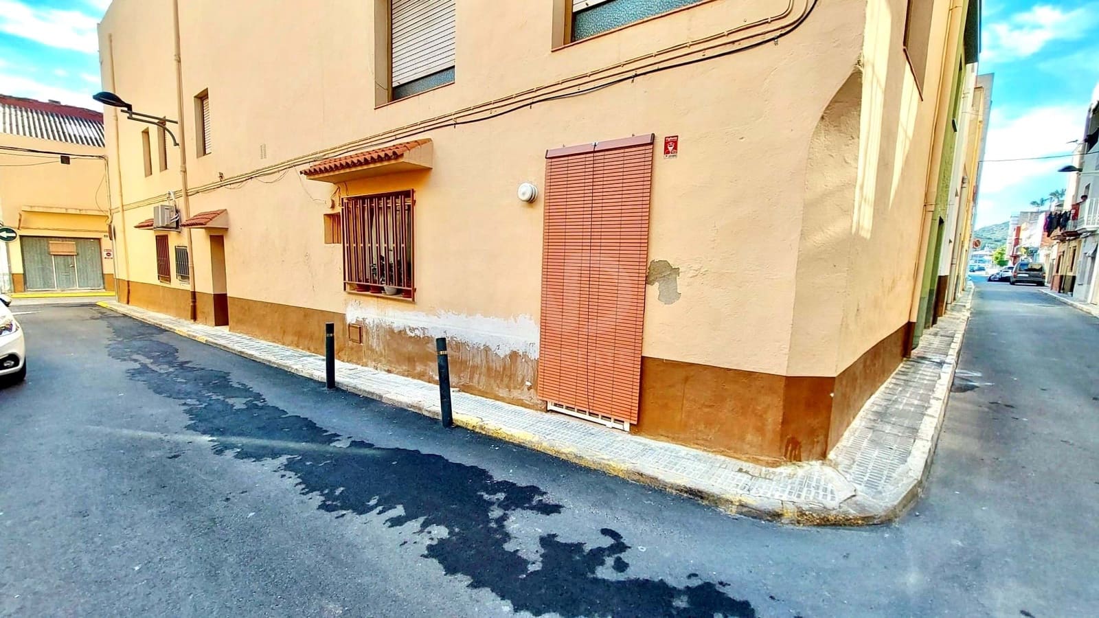 2 soveværelse Lejlighed til salg i Torreblanca - € 95.000 (Ref: 9988601)