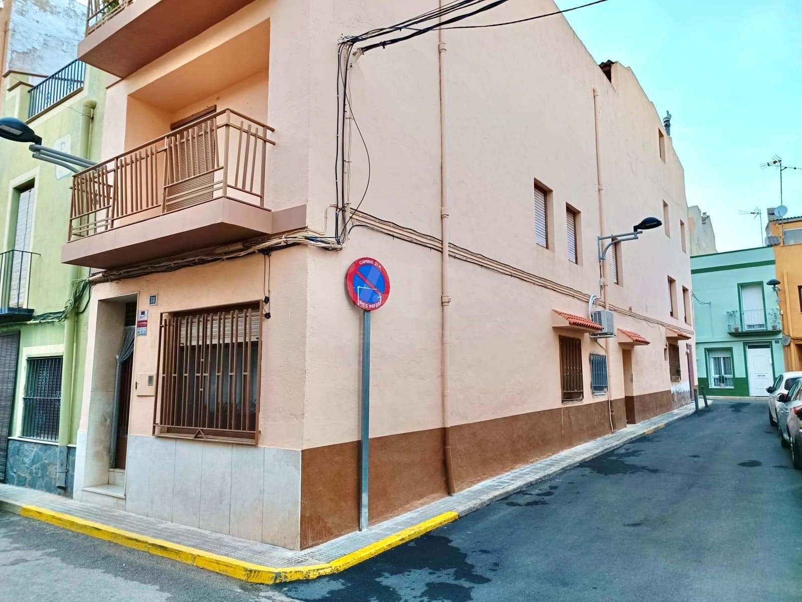 2 soveværelse Lejlighed til salg i Torreblanca - € 95.000 (Ref: 9988601)