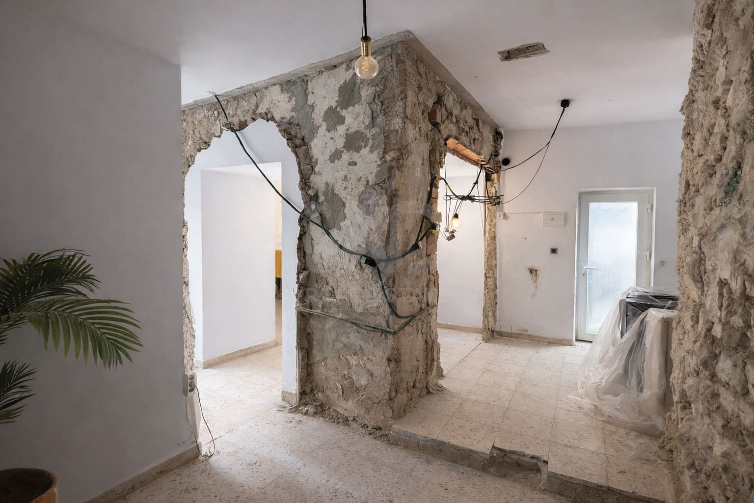 1 soverom Leilighet til salgs i Cadiz by - € 174 500 (Ref: 9988602)