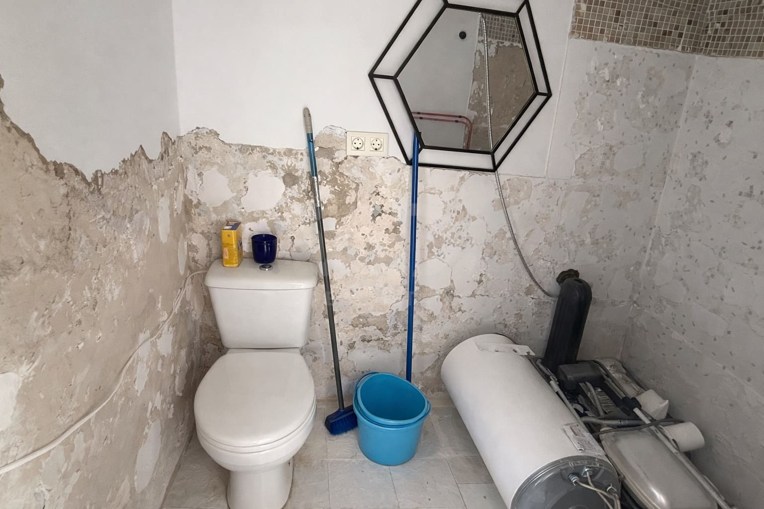 1 soverom Leilighet til salgs i Cadiz by - € 174 500 (Ref: 9988602)