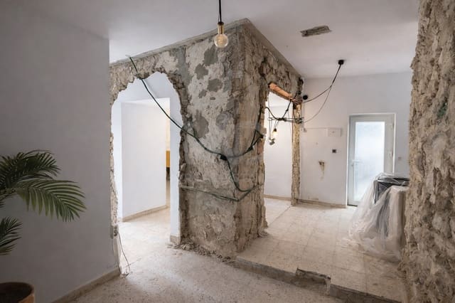 1 soverom Leilighet til salgs i Cádiz by - € 174 500 (Ref: 9988602)