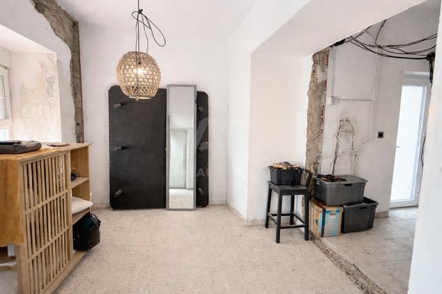 1 soverom Leilighet til salgs i Cádiz by - € 174 500 (Ref: 9988602)