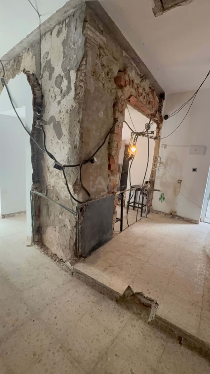 1 soverom Leilighet til salgs i Cadiz by - € 174 500 (Ref: 9988602)