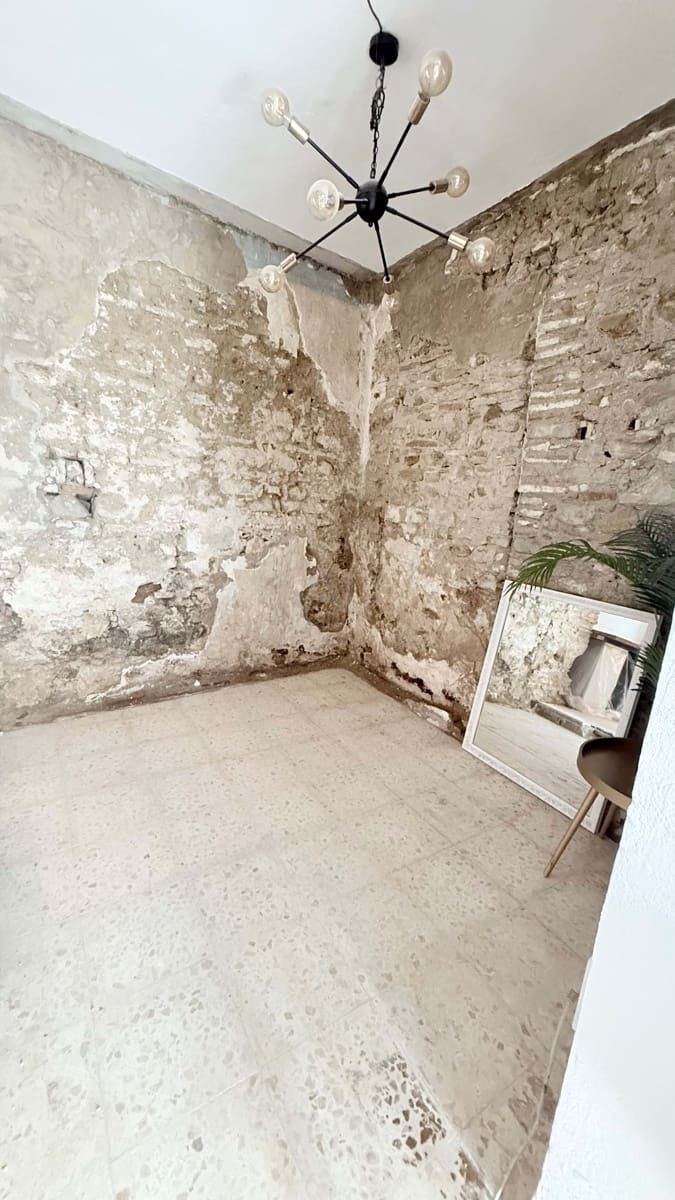 1 soverom Leilighet til salgs i Cadiz by - € 174 500 (Ref: 9988602)