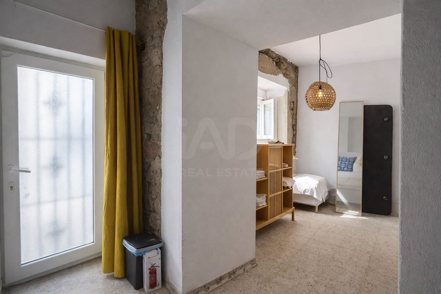 1 soverom Leilighet til salgs i Cadiz by - € 174 500 (Ref: 9988602)