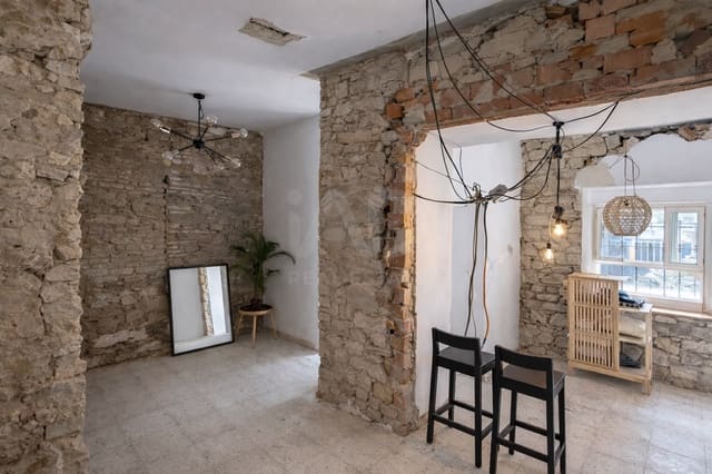 1 soverom Leilighet til salgs i Cádiz by - € 174 500 (Ref: 9988602)