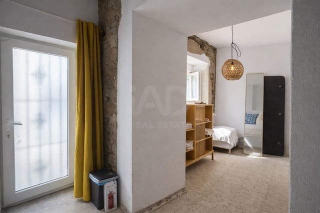 1 soverom Leilighet til salgs i Cádiz by - € 174 500 (Ref: 9988602)