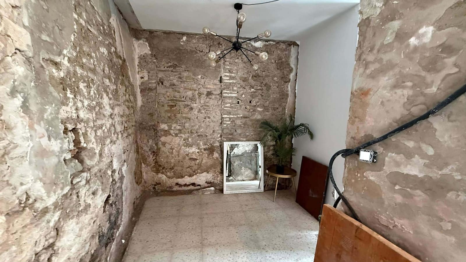 1 soverom Leilighet til salgs i Cadiz by - € 174 500 (Ref: 9988602)