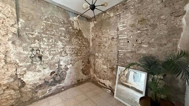 1 soverom Leilighet til salgs i Cádiz by - € 174 500 (Ref: 9988602)