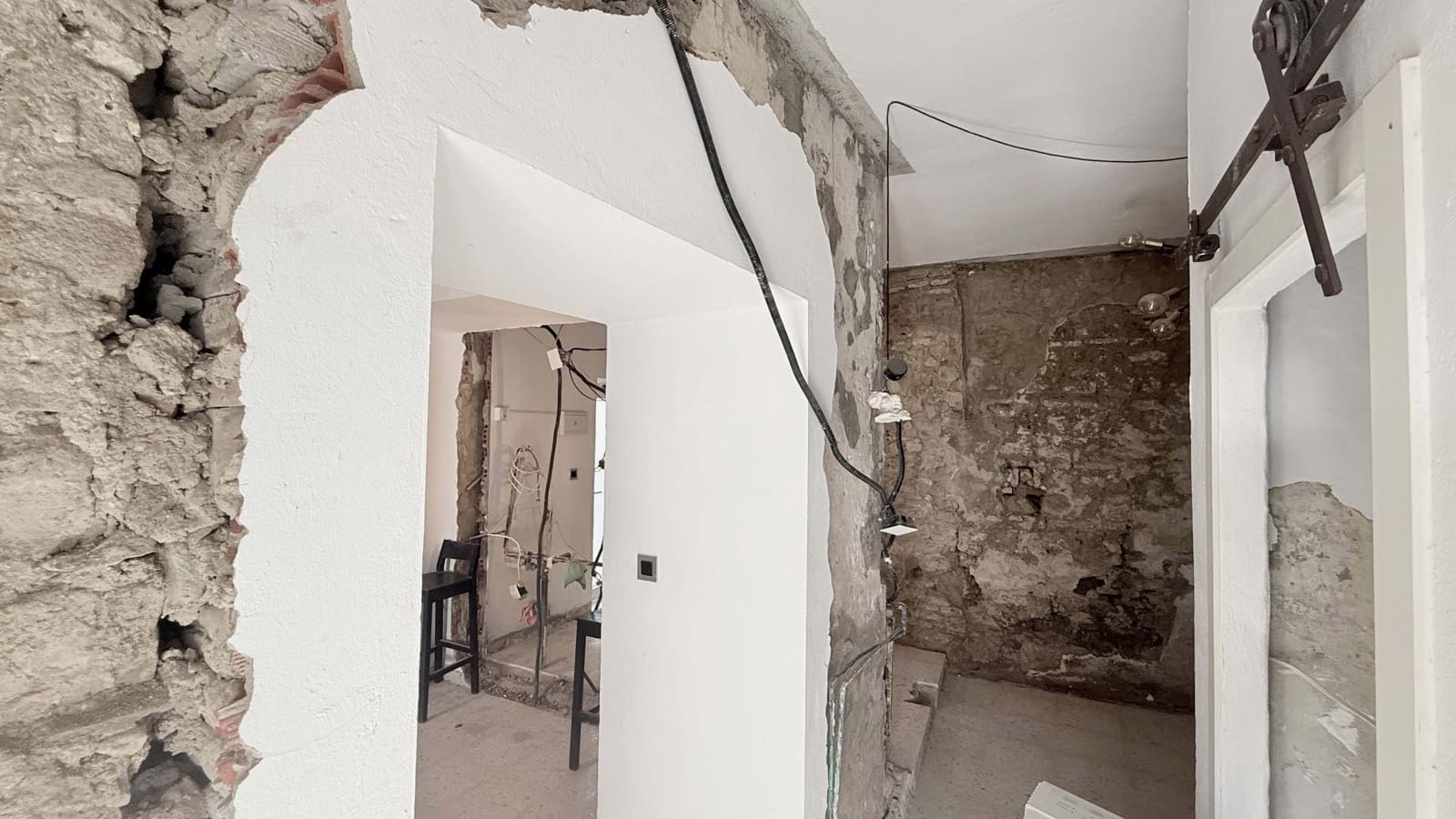 1 soverom Leilighet til salgs i Cadiz by - € 174 500 (Ref: 9988602)