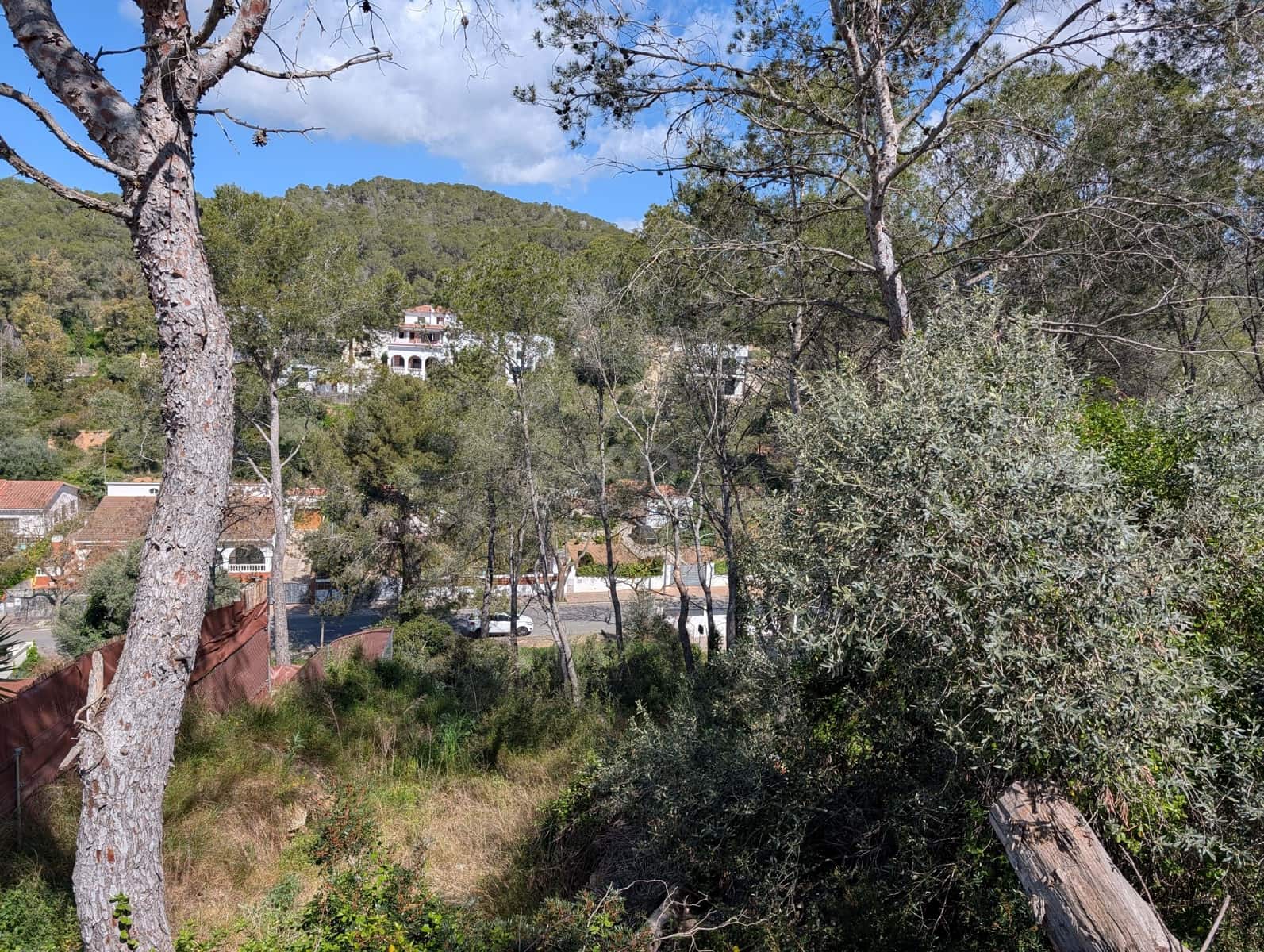 Terrain à Bâtir à vendre à Barcelone ville - 137 000 € (Ref: 9988603)