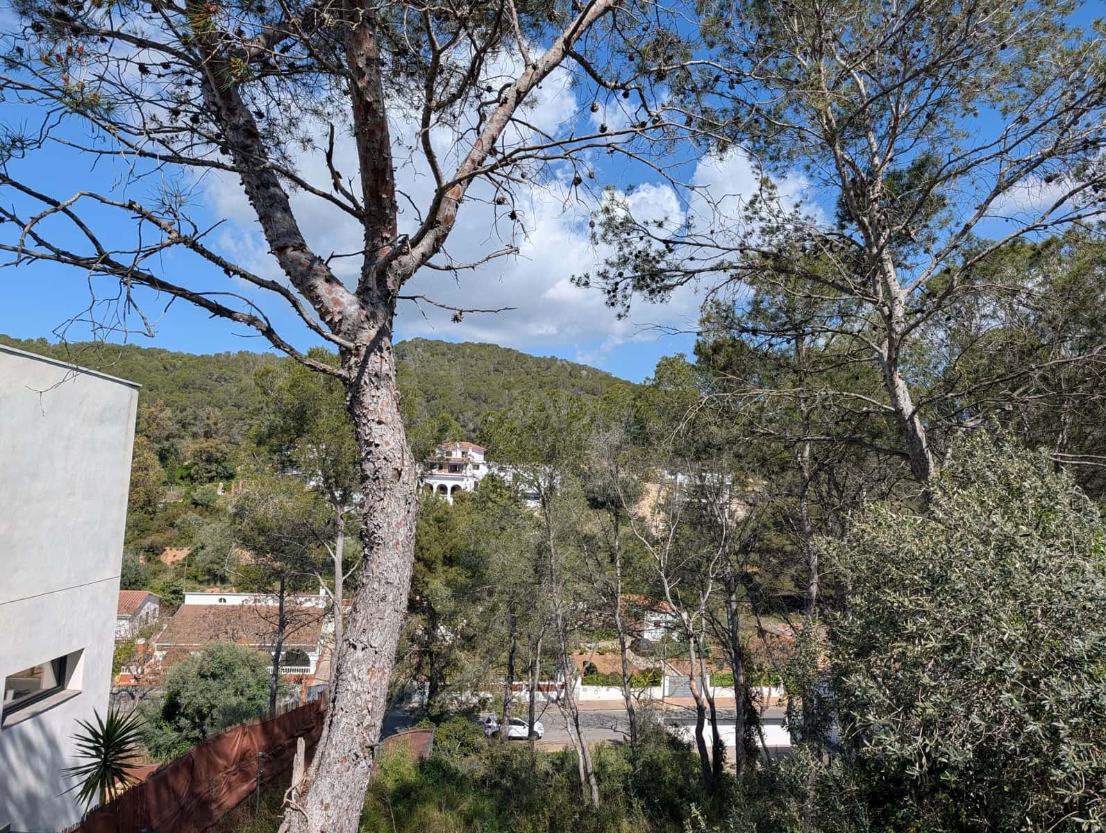 Terrain à Bâtir à vendre à Barcelone ville - 137 000 € (Ref: 9988603)