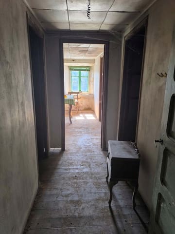 Adosado en Cedeira en venta - 45.000 € (Ref: 9988605)