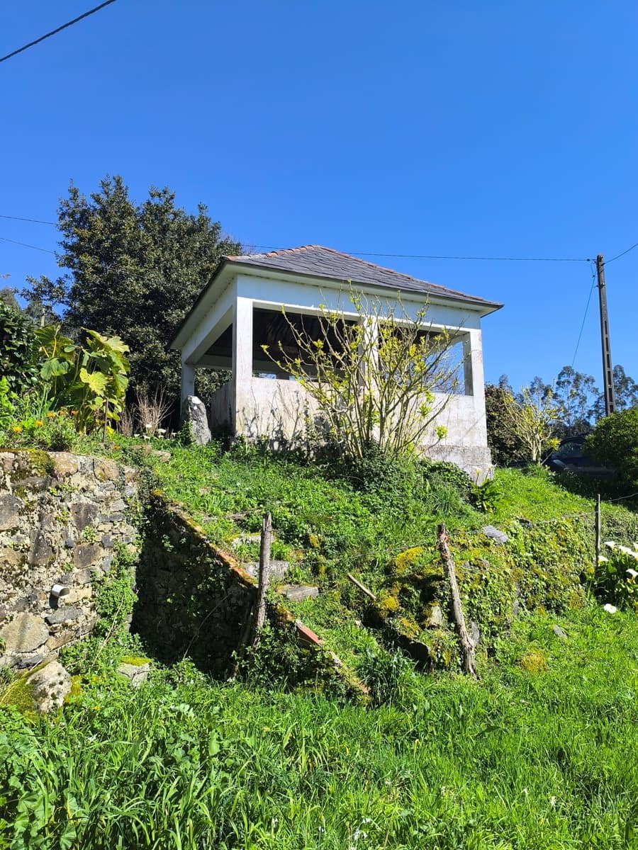 Adosado en Cedeira en venta - 45.000 € (Ref: 9988605)