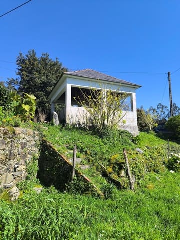 Adosado en Cedeira en venta - 45.000 € (Ref: 9988605)