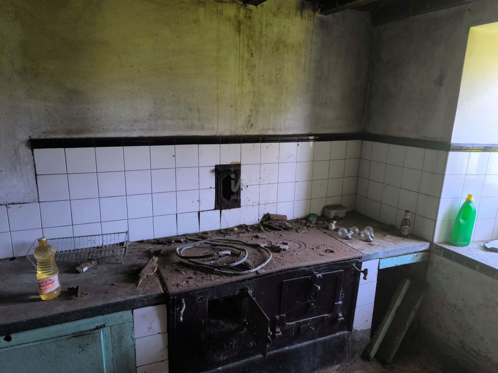 Adosado en Cedeira en venta - 45.000 € (Ref: 9988605)